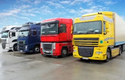 Konya Sultanbeyli Nakliye Ambarı